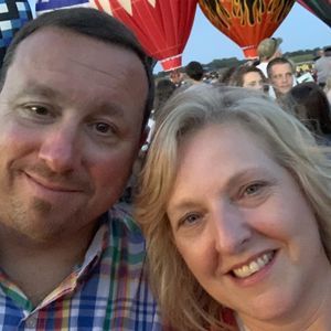 Meet your Posher, Tracey